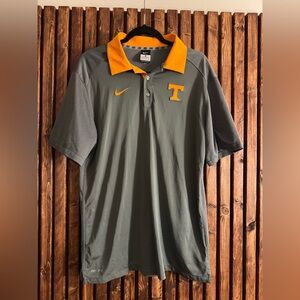 Nike Tennessee Vols golf polo